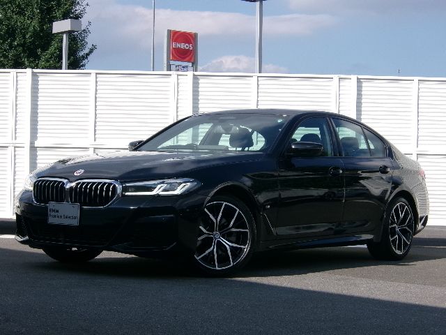 523i M Sport