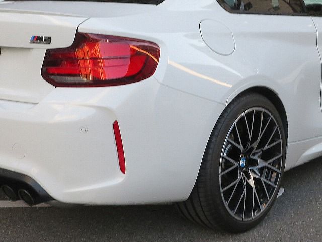 F87 M2 Competition S55 3.0i