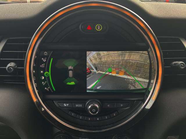 MINI COOPER 3DOOR