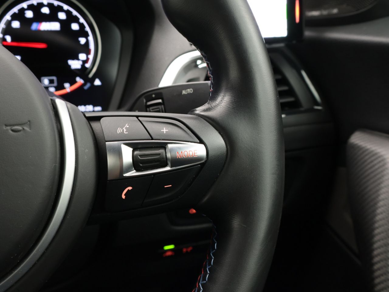 F87 M2 Competition S55 3.0i