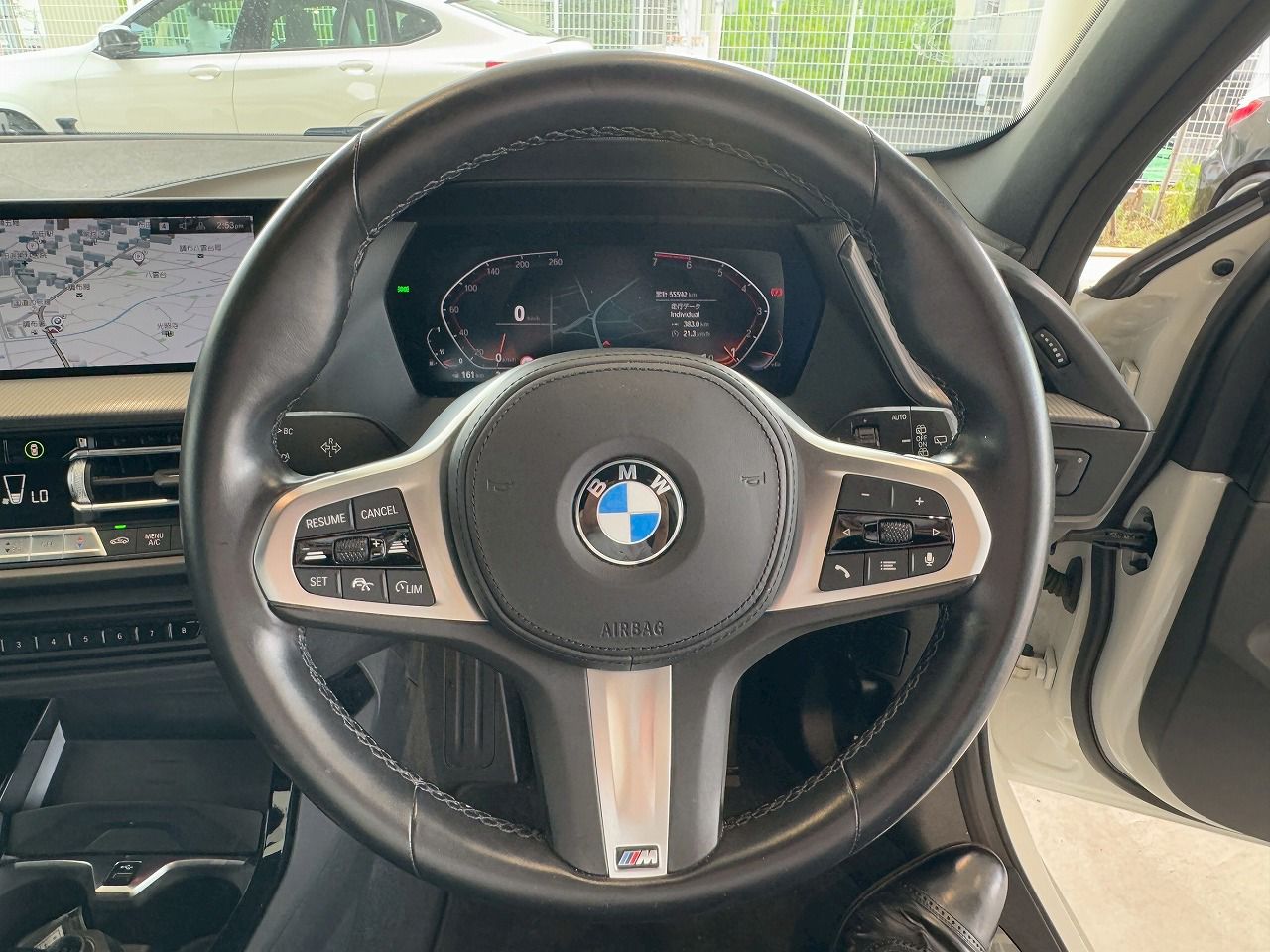 118i RHD