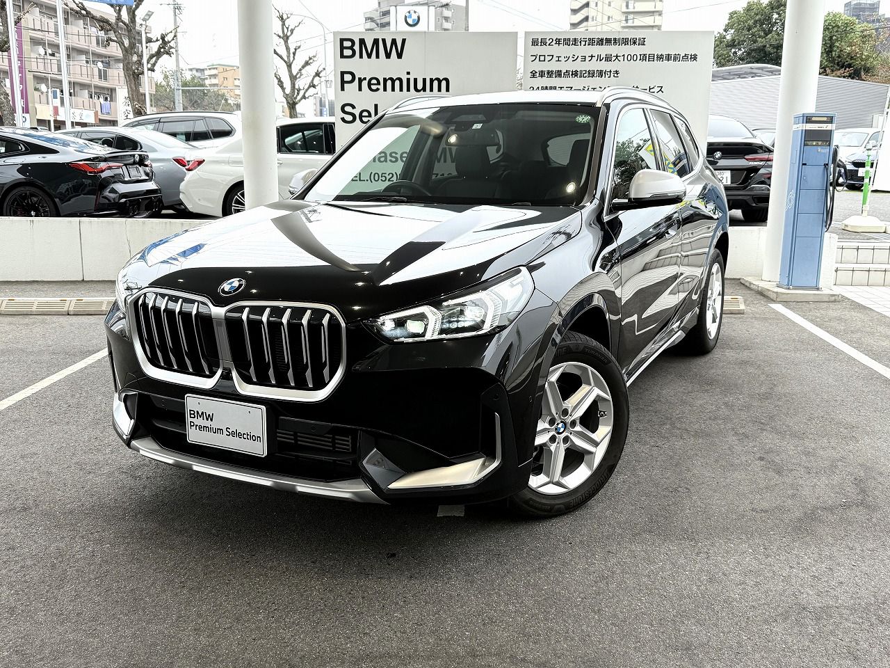 X1 xDrive20i xLine