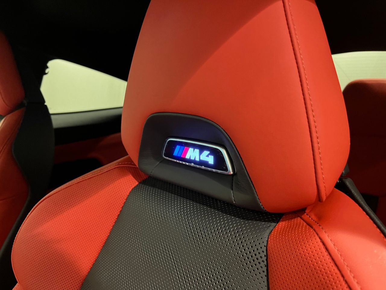 M4 Coupé
