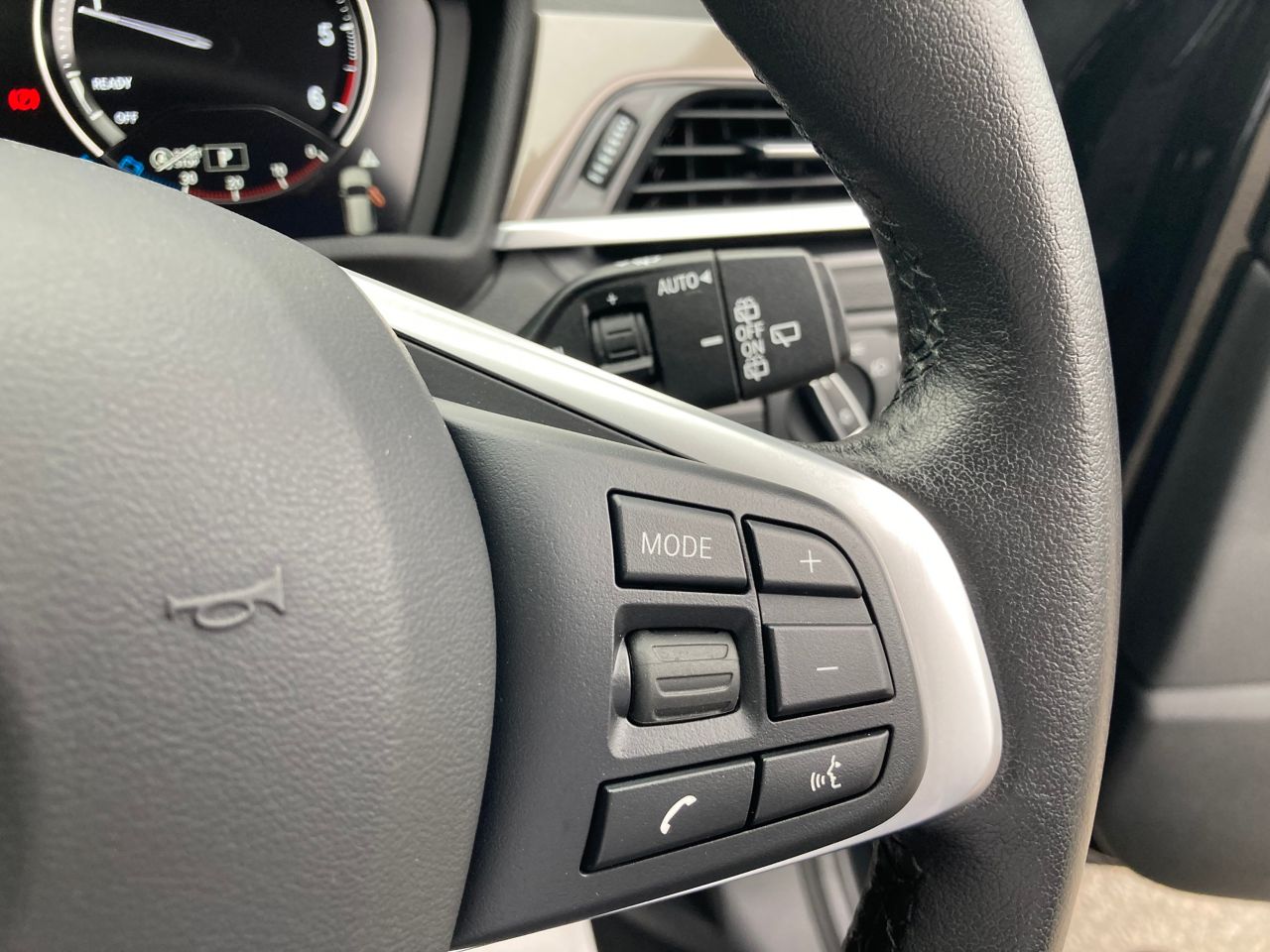 F48 X1 xDrive18d B47 2.0d LCI