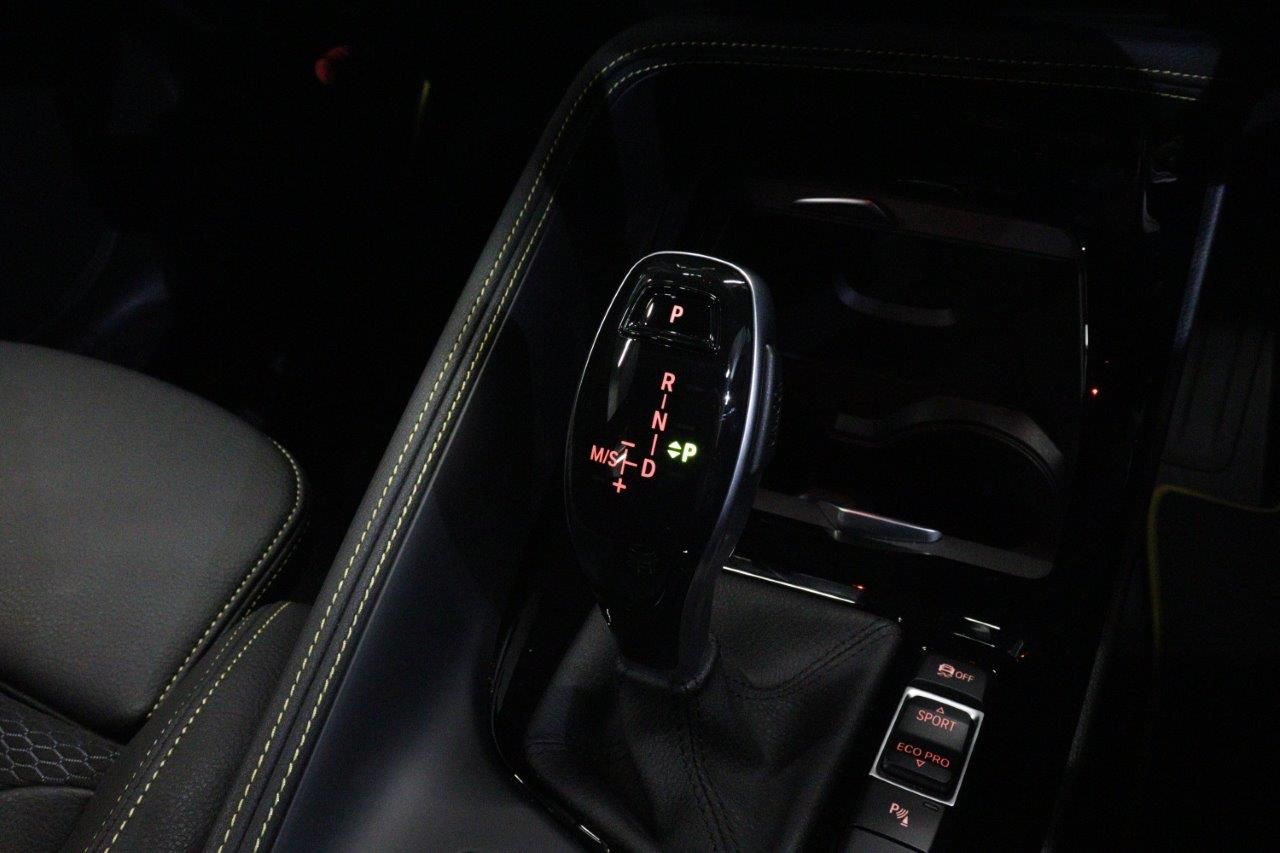 F39 X2 xDrive18d SAC B47 2.0d