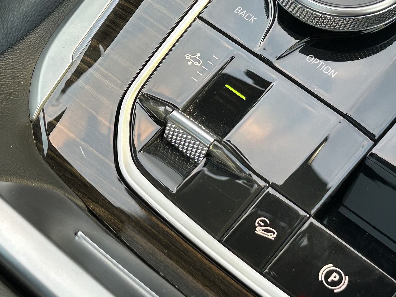 G05 X5 xDrive45e xLine XB1 PHEV