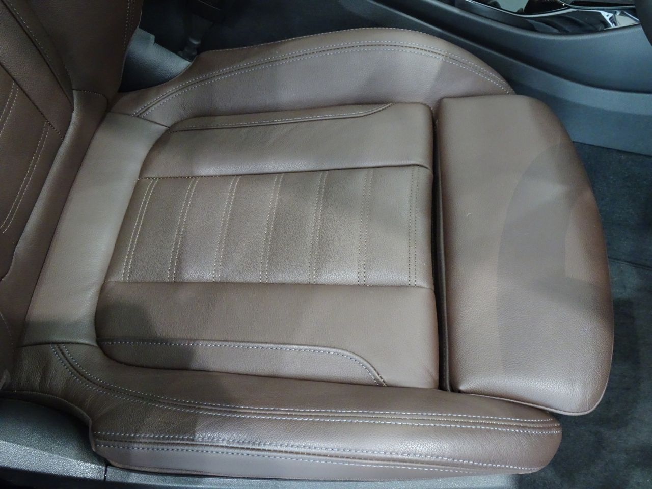 G01 X3 xDrive20d RHD US LCI