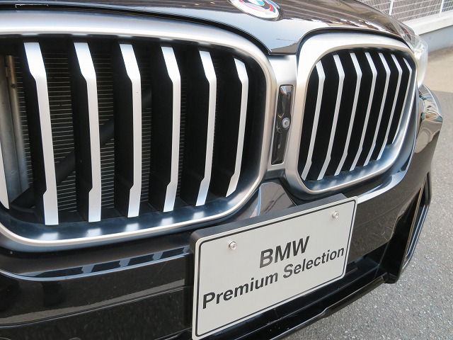 G01 X3 xDrive20d RHD ZA LCI