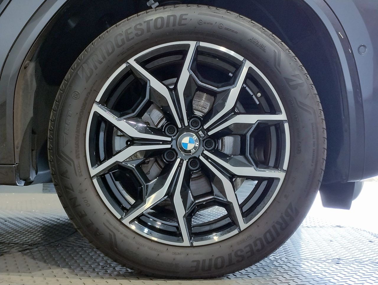 G01 X3 xDrive20d RHD ZA LCI