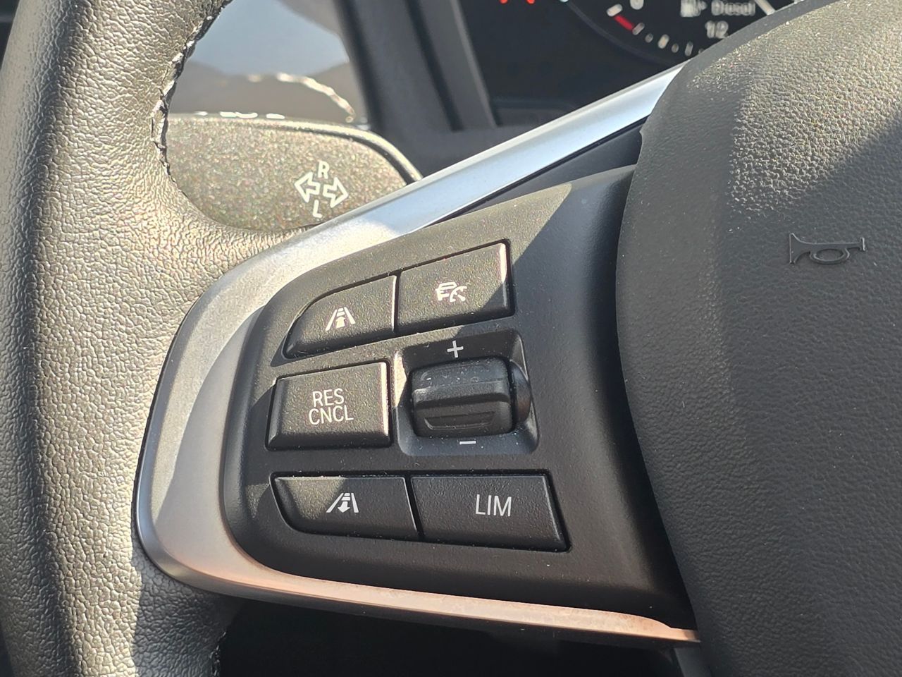 F48 X1 xDrive18d B47 2.0d LCI