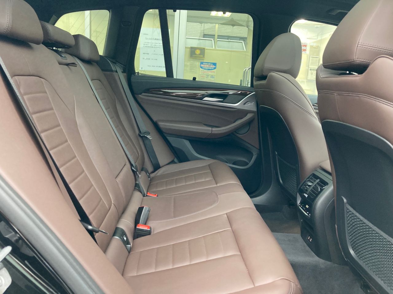 G01 X3 M40i RHD LCI ZA