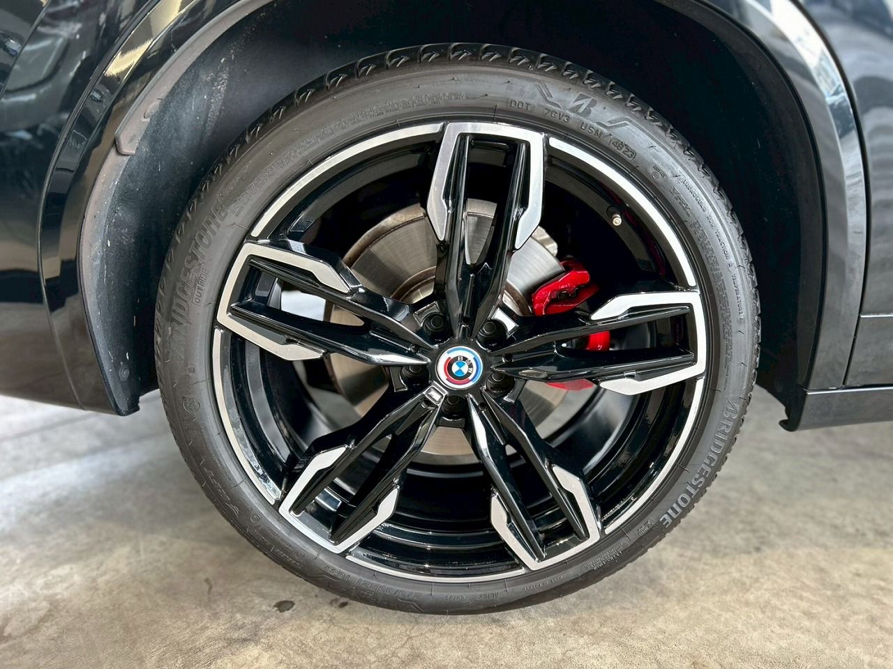 G01 X3 M40d RHD LCI ZA