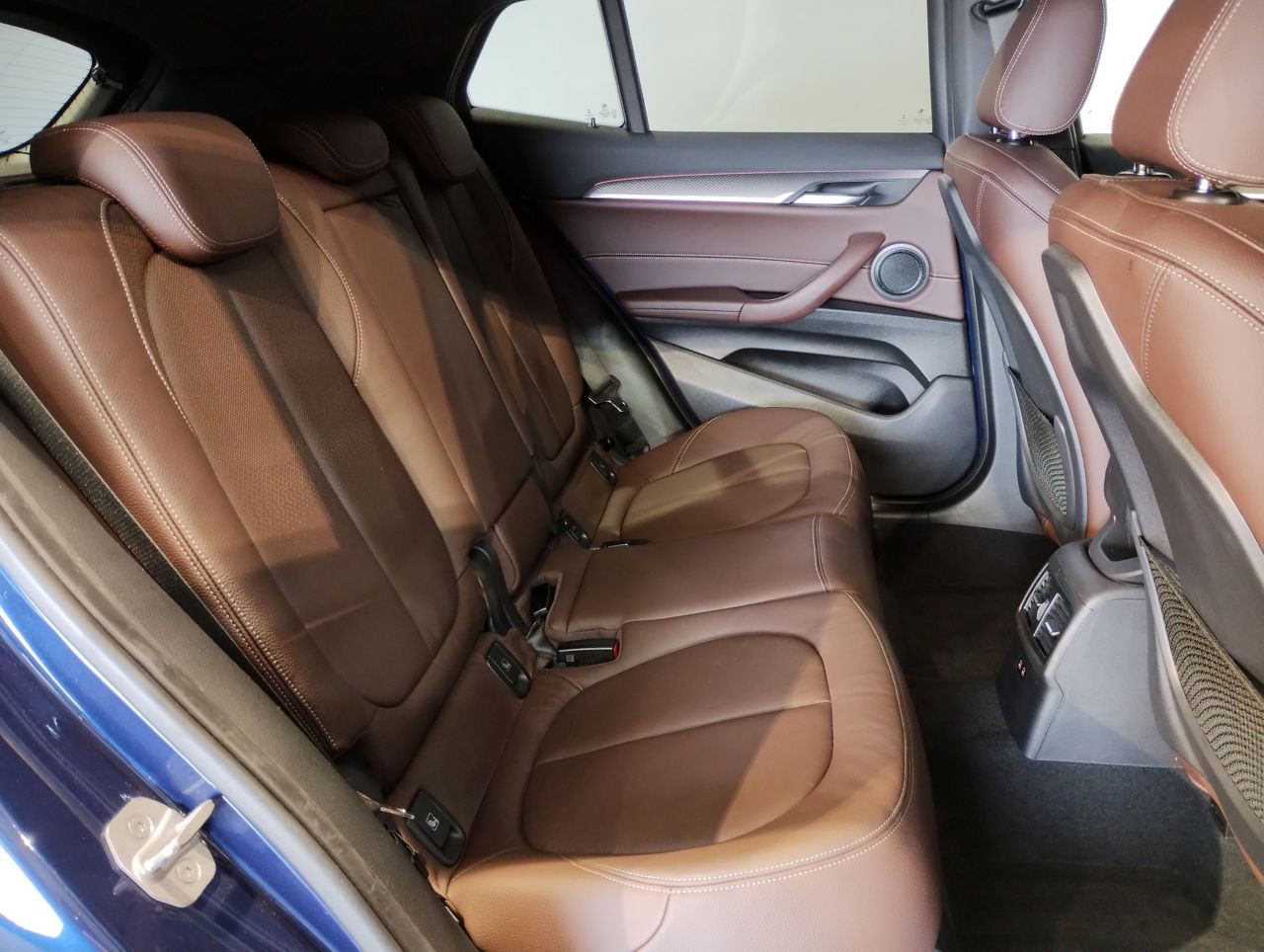 F39 X2 xDrive20i B48 2.0i SAC
