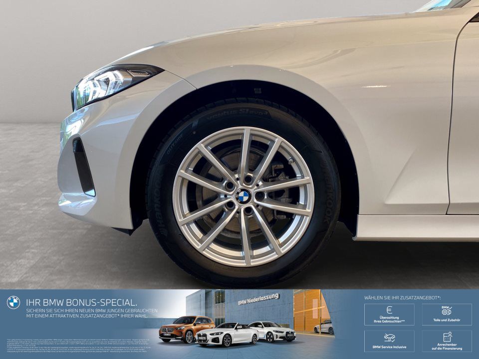 BMW 318