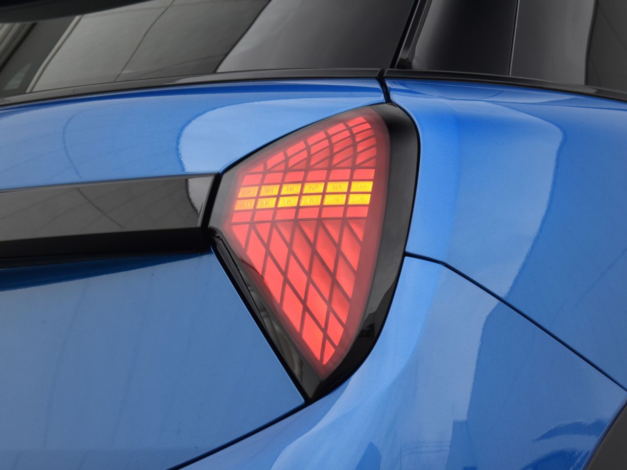 F65 MINI Cooper S 5Dr