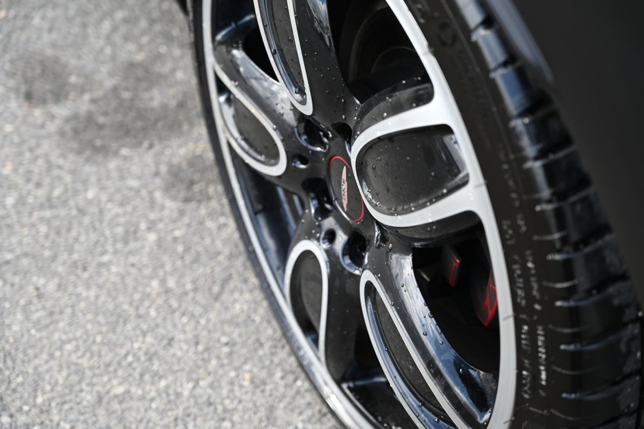 F56 MINI JOHN COOPER WORKS
