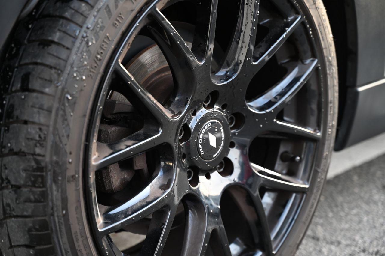 F56 MINI COOPER