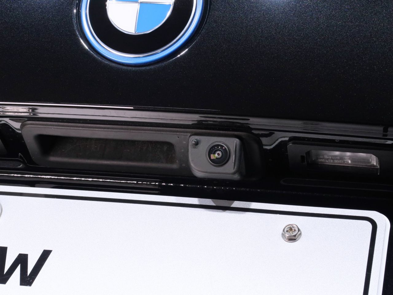 BMW i5 eDrive40 M Sport RHD