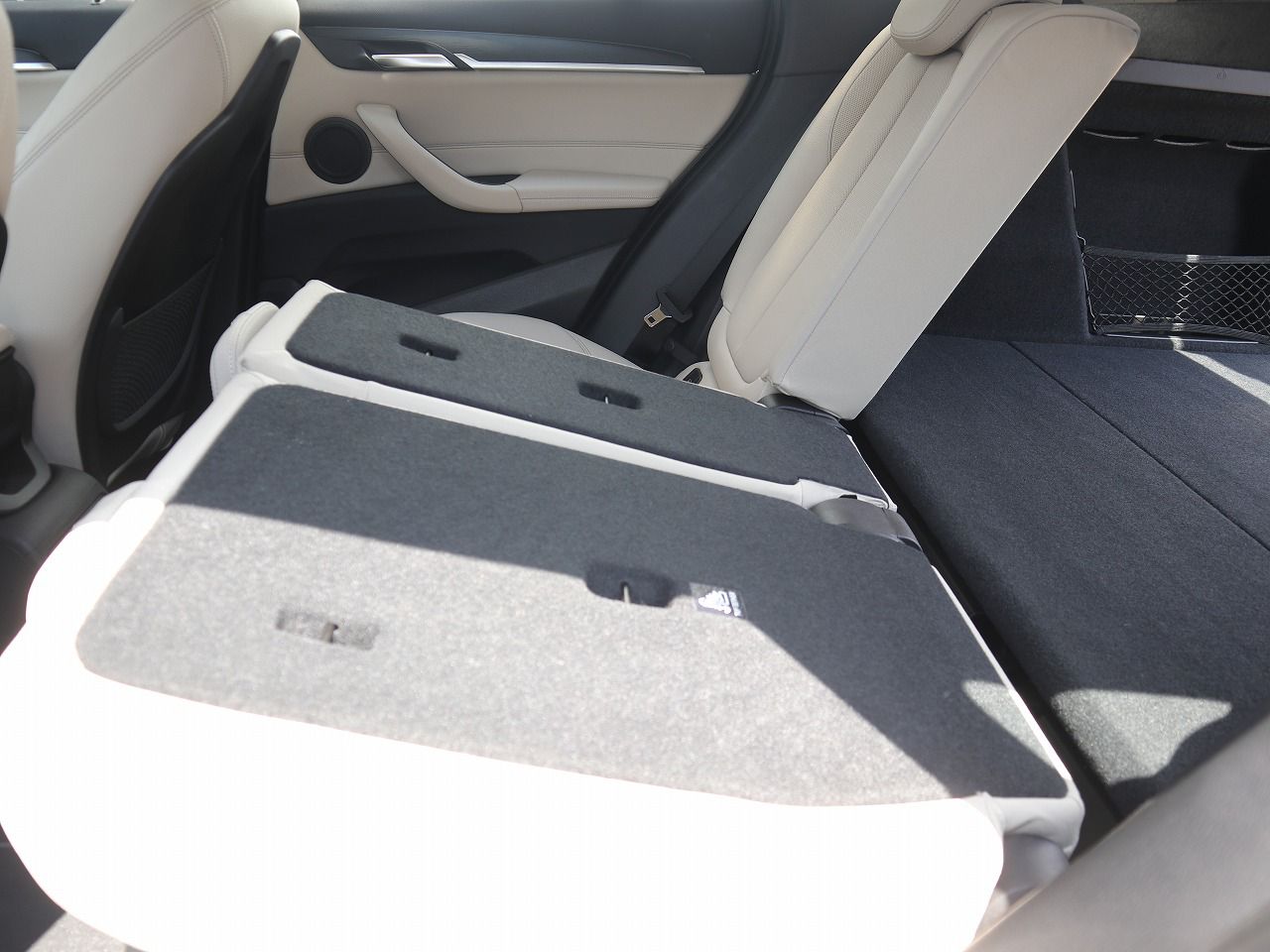 F48 X1 xDrive18d B47 2.0d LCI