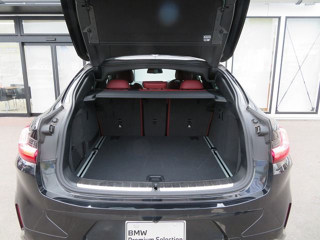 X4 xDrive20d RHD