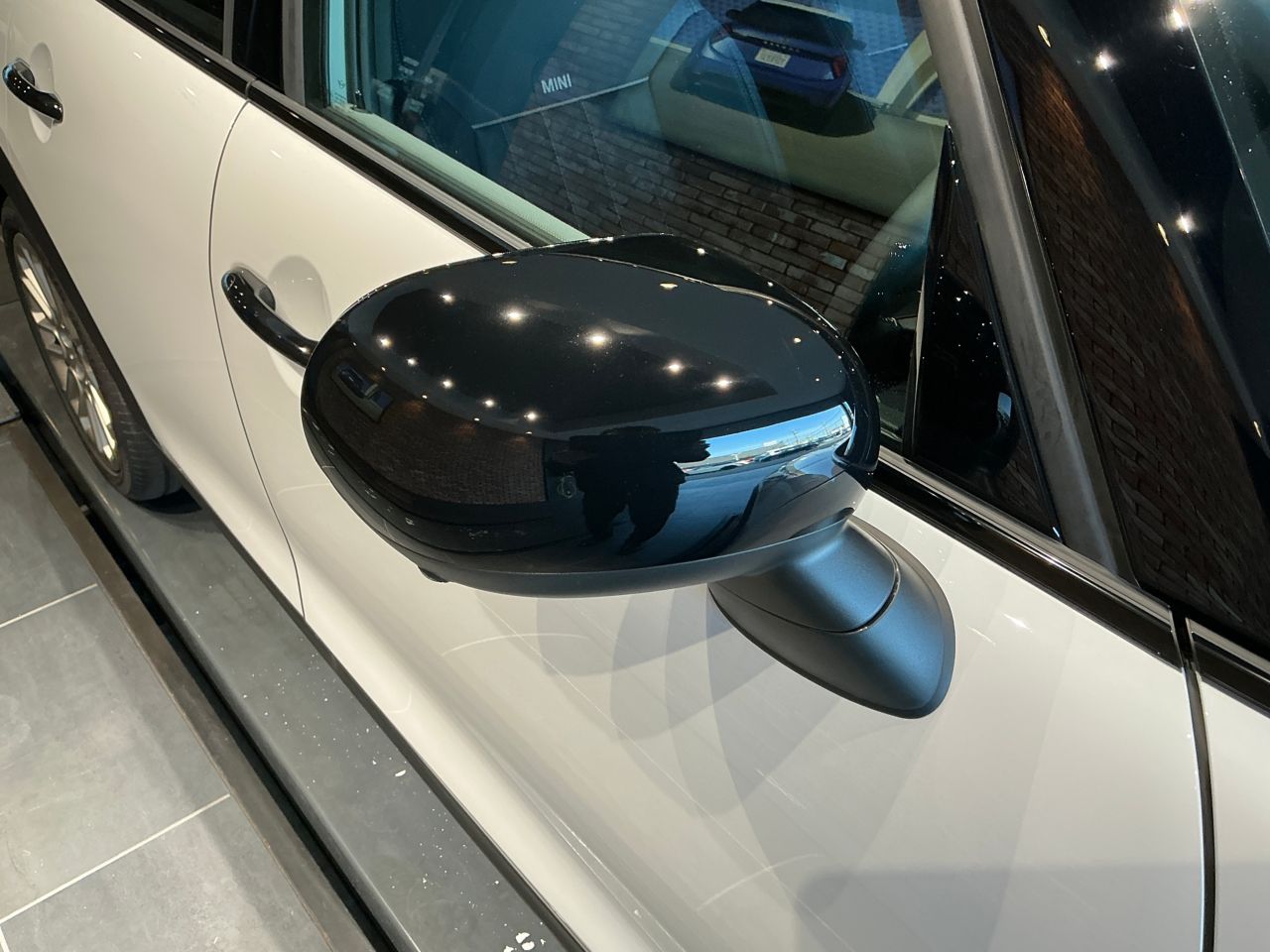 F65 MINI Cooper S 5Dr