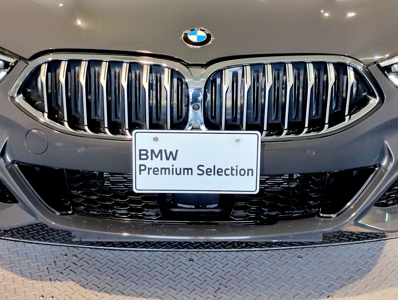 G16 840i M Sport Gran Coupe B58 3.0i