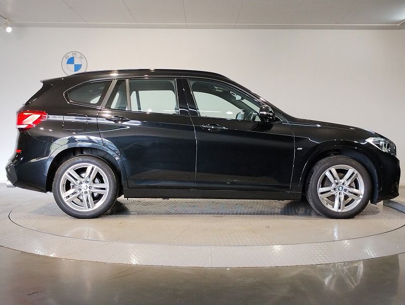 F48 X1 xDrive18d B47 2.0d LCI