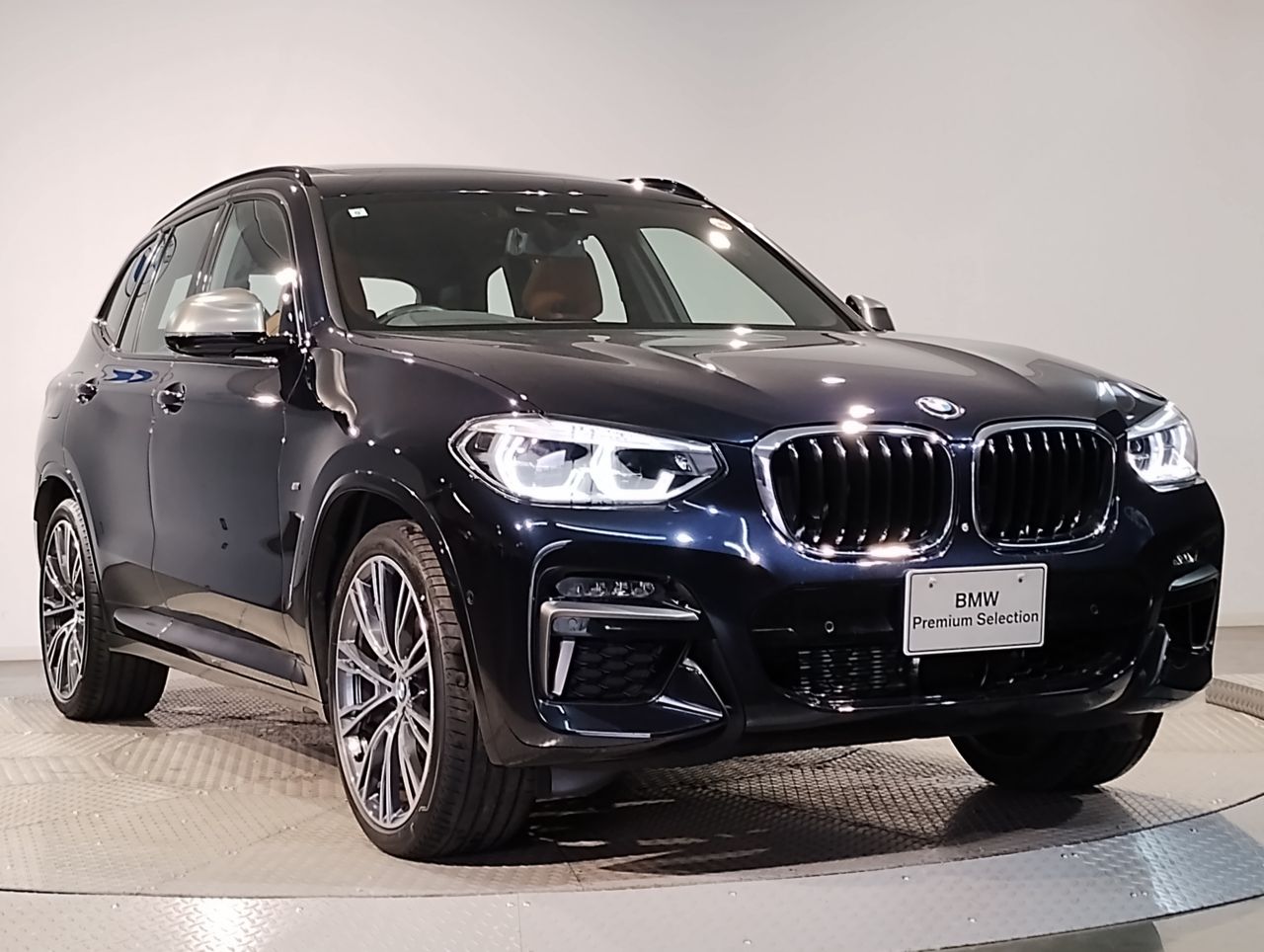 G01 X3 M40i RHD ZA