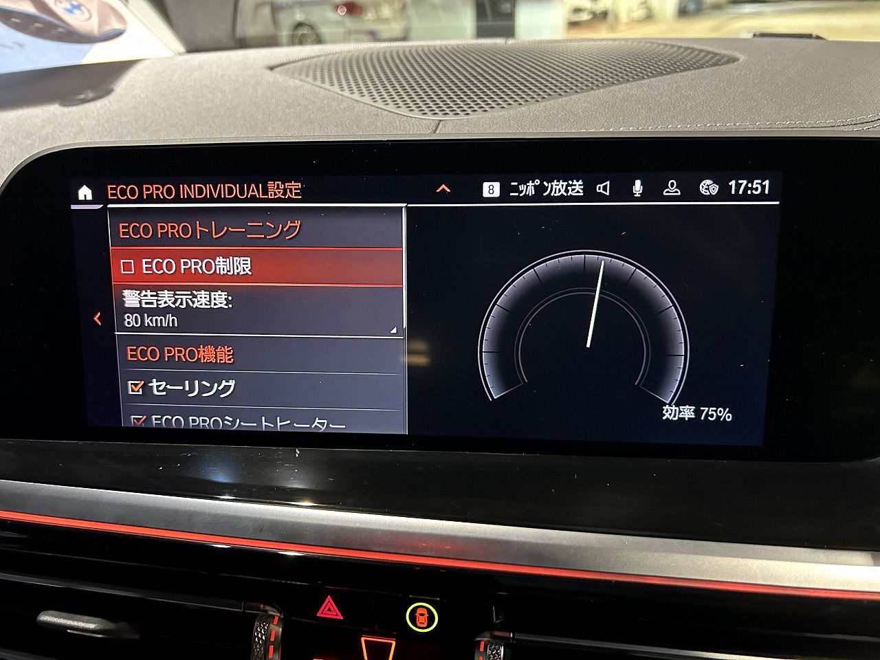 G29 z4 sDrive20i RHD