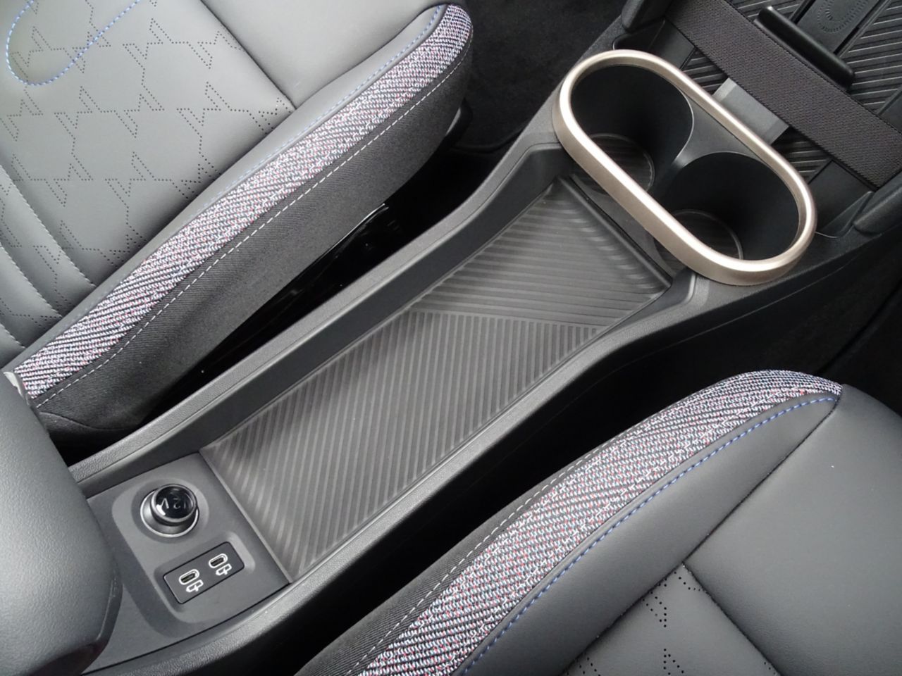 MINI Cooper C 5-doors