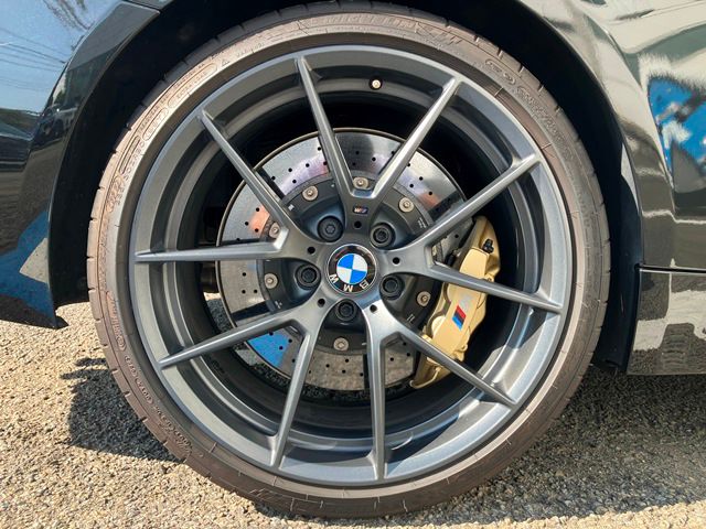 M4 CS