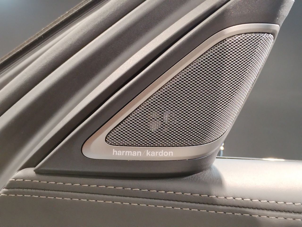 G11 740d xDrive Saloon RHD