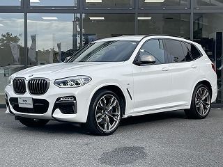 X3 M40d