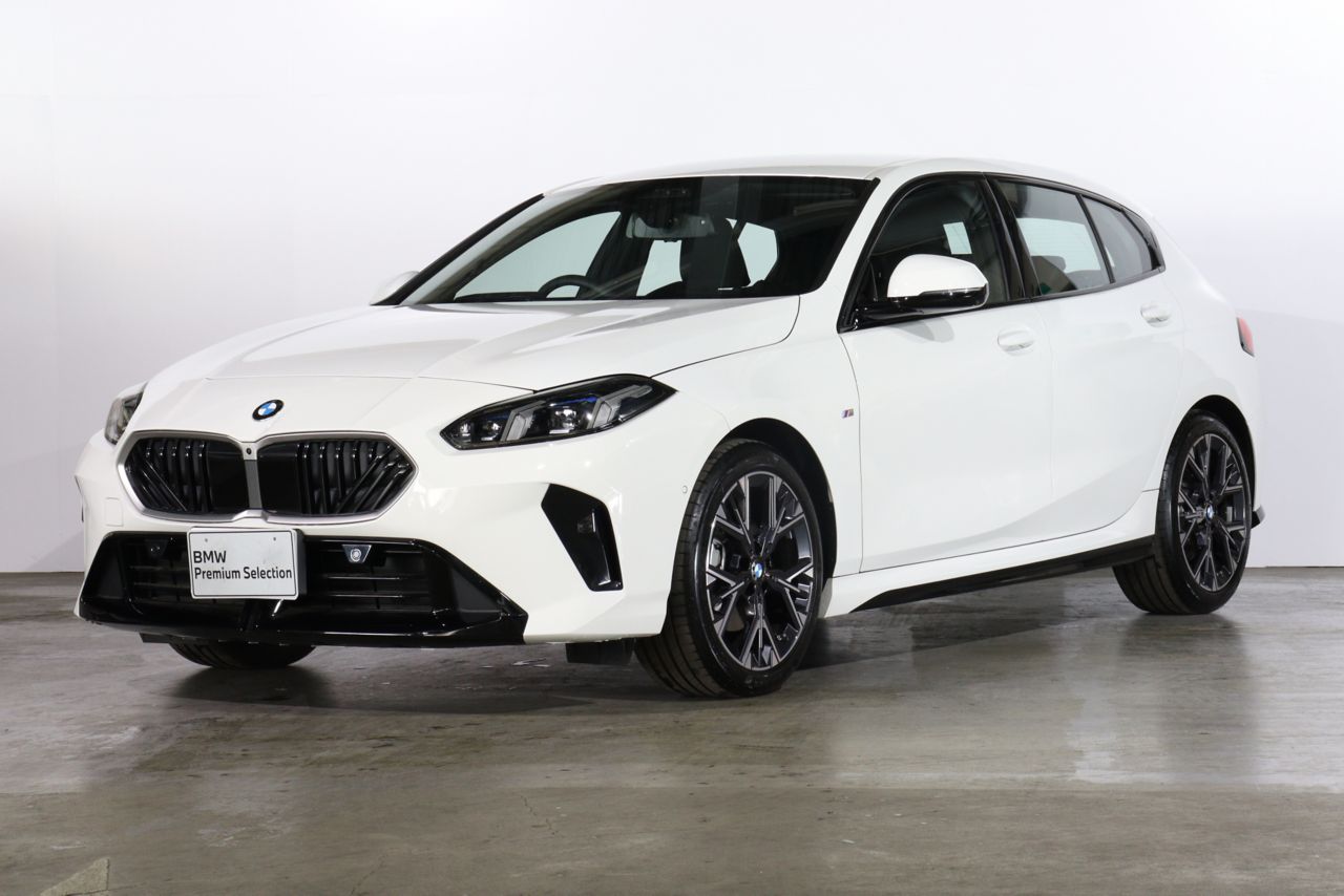 120 M Sport