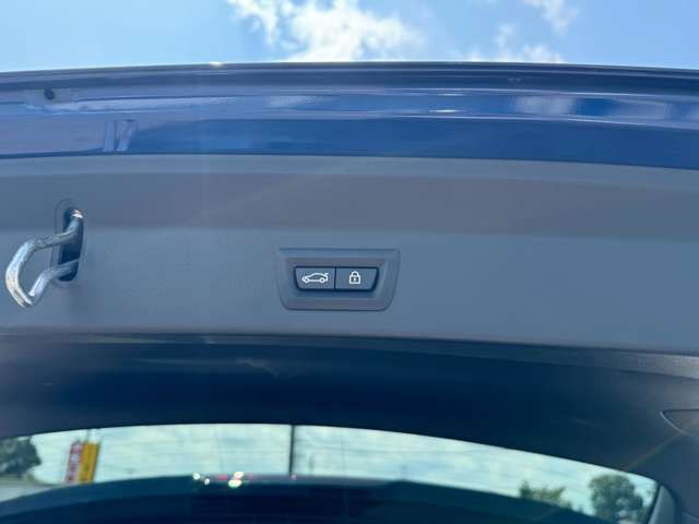 G08 iX3 BEV RHD