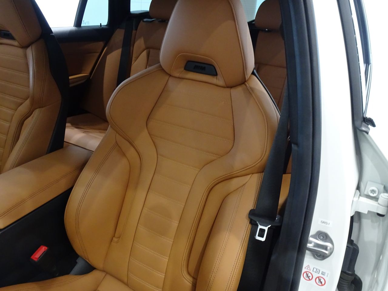 G21 M340i xDrive Touring LCI RHD