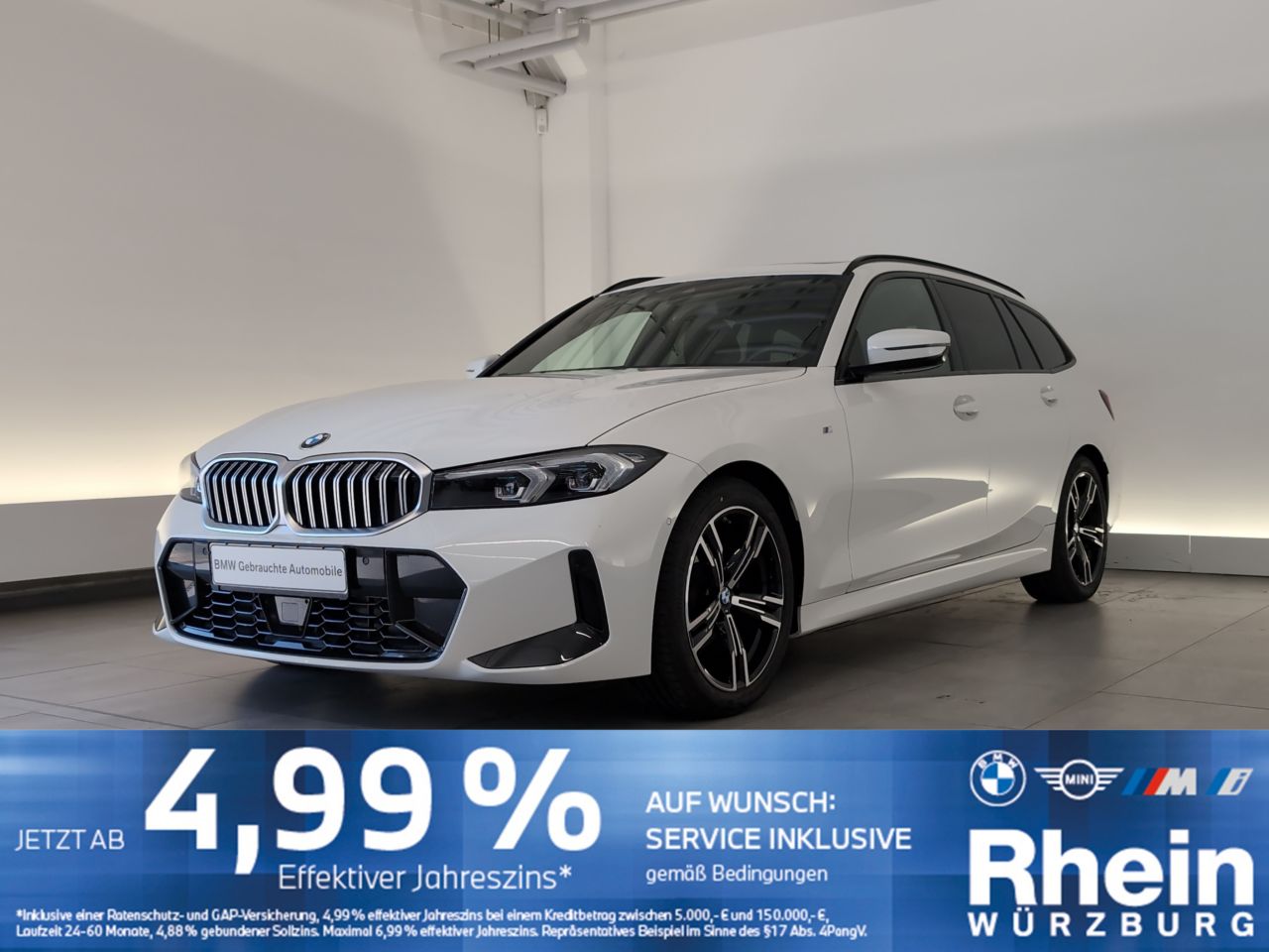 BMW 318
