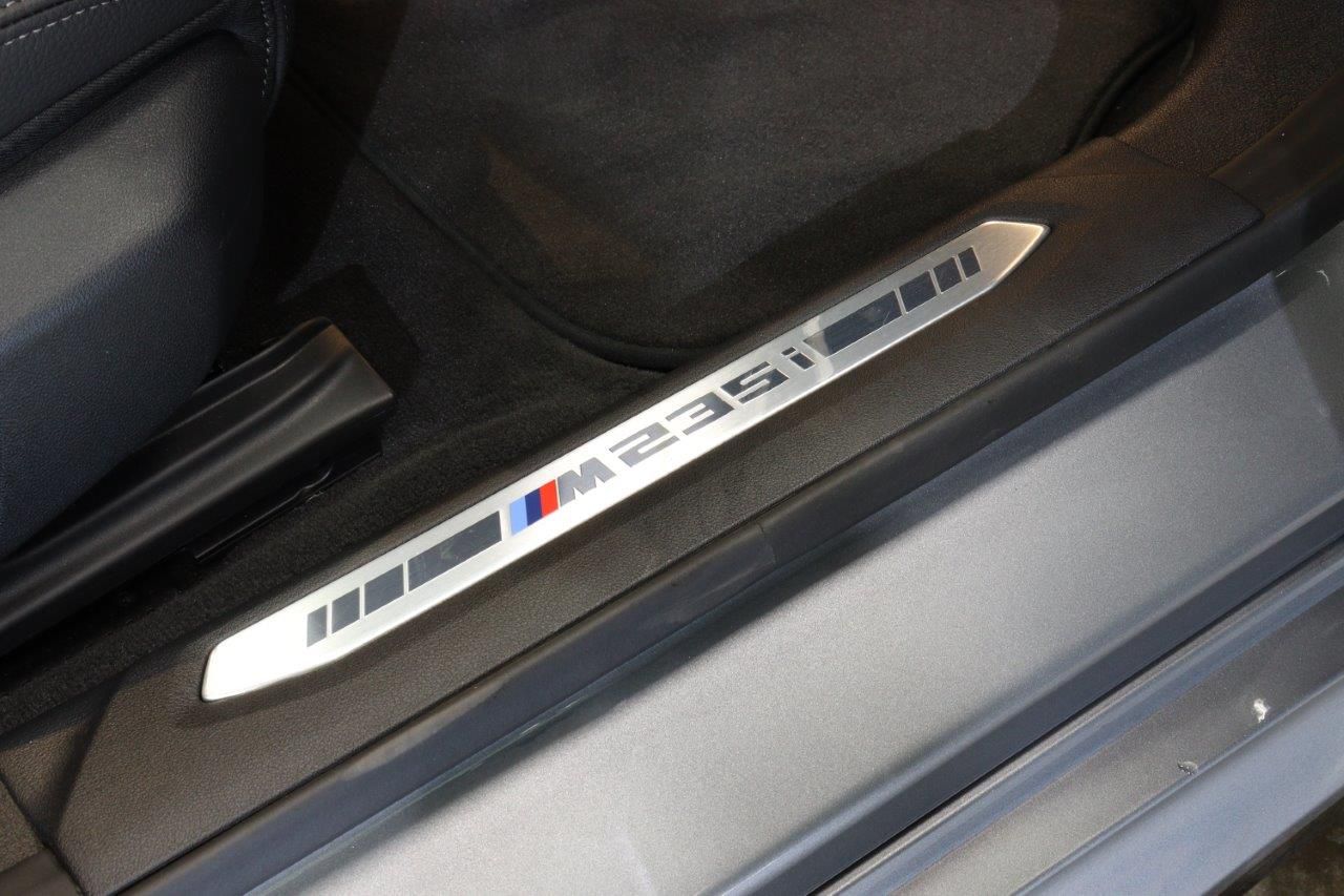 F4* **35i xDrive **** ***** B48 2.0i
