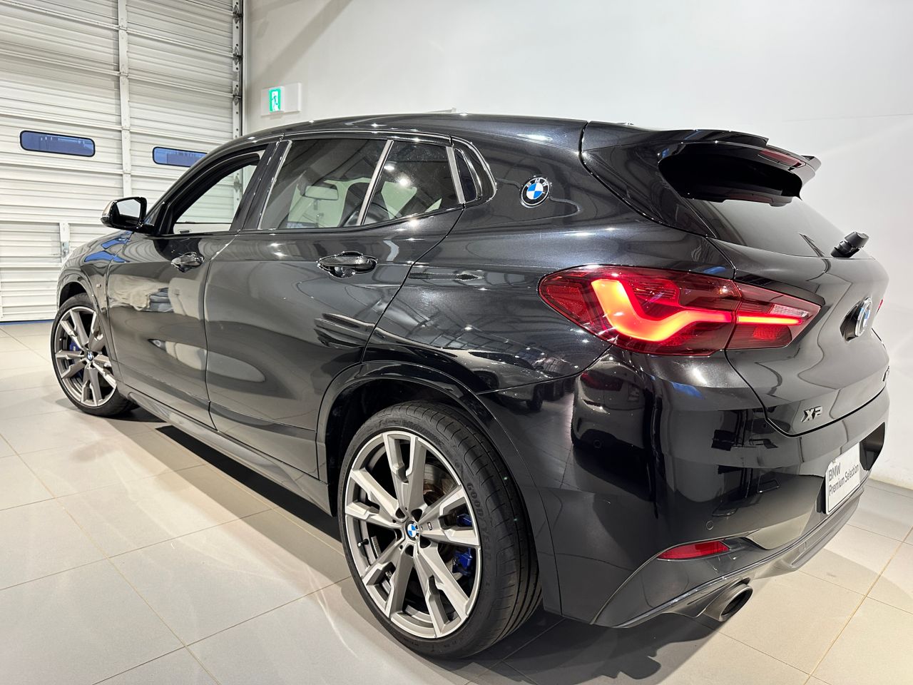 F39 X2 M35i B48 2.0i