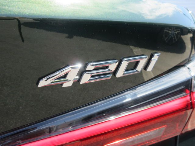 G22 420i B48 2.0 RHD