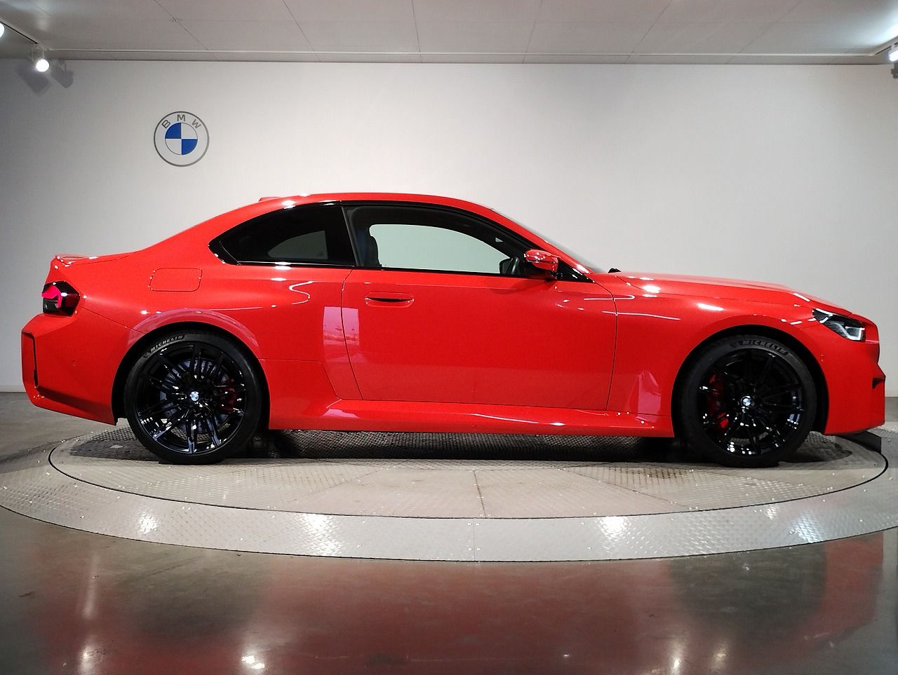 G87 M2 Coupe