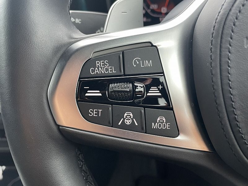 G26 M440i xDrive B58 3.0 RHD