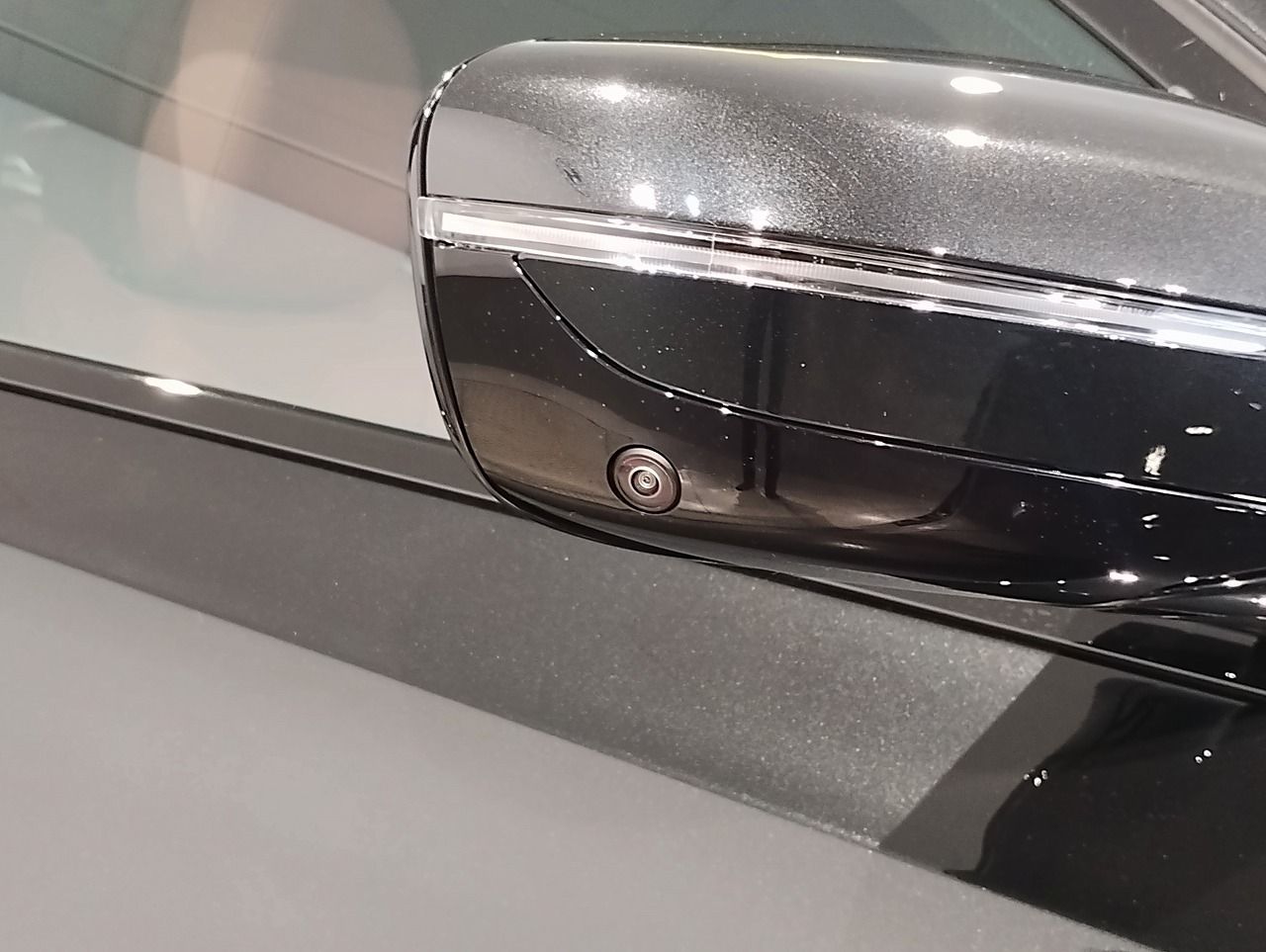 G20 320i Saloon LCI RHD MX