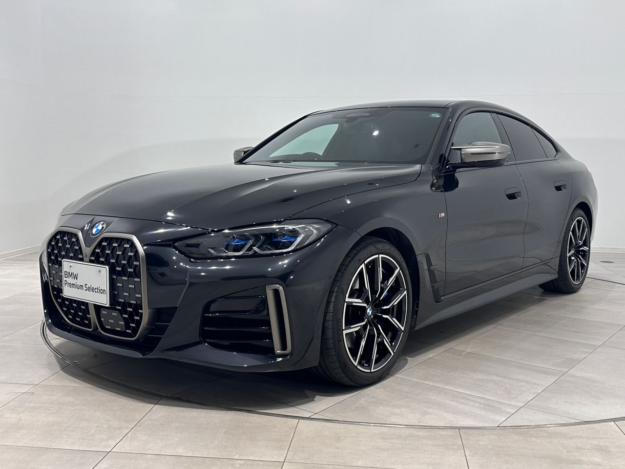 M440i xDrive Gran Coupe
