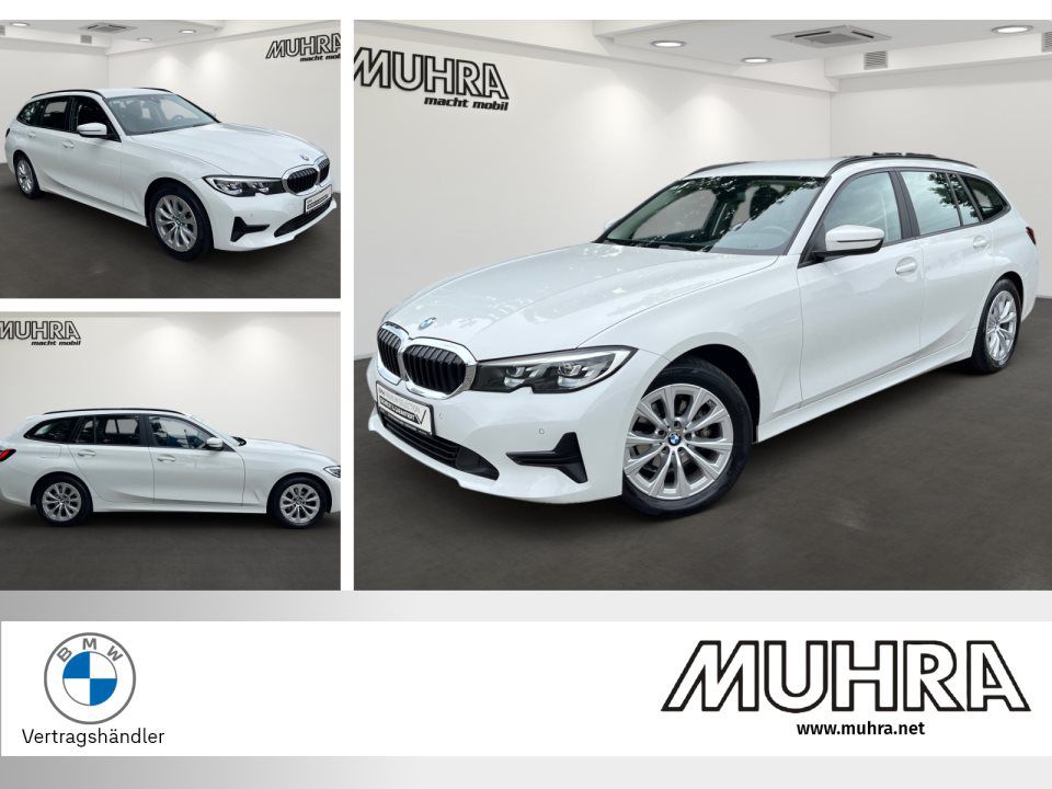 BMW 318