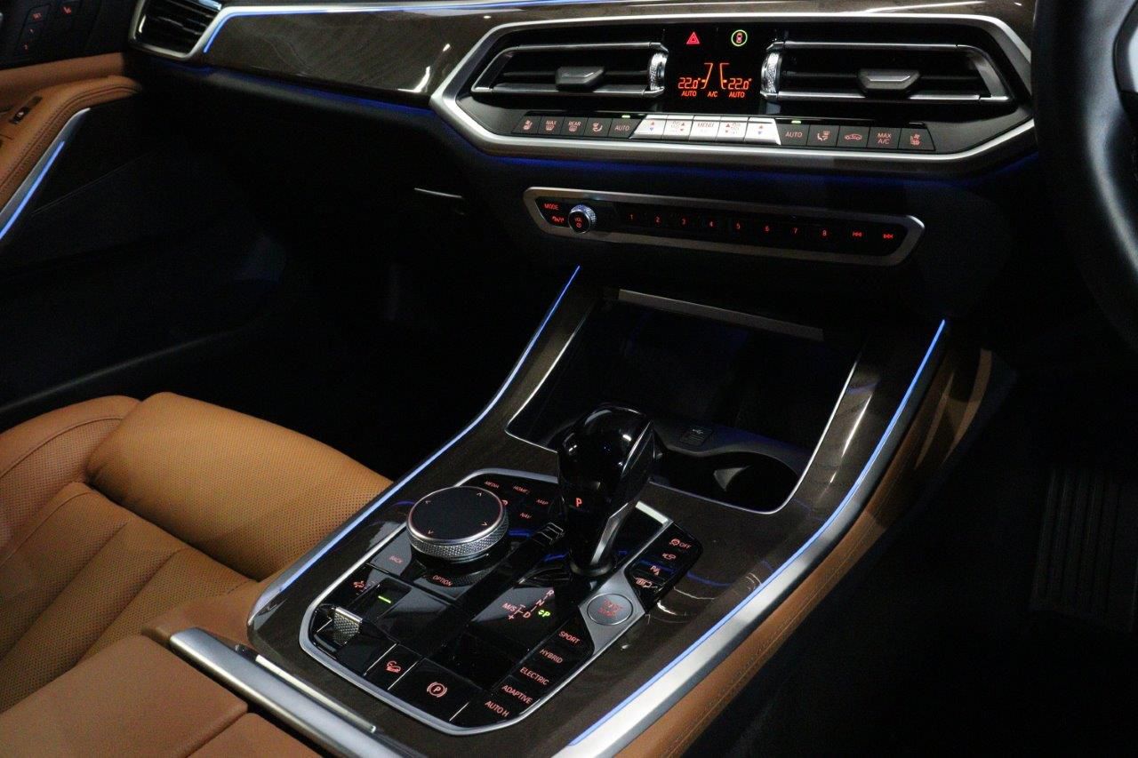 G05 X5 xDrive45e xLine XB1 PHEV