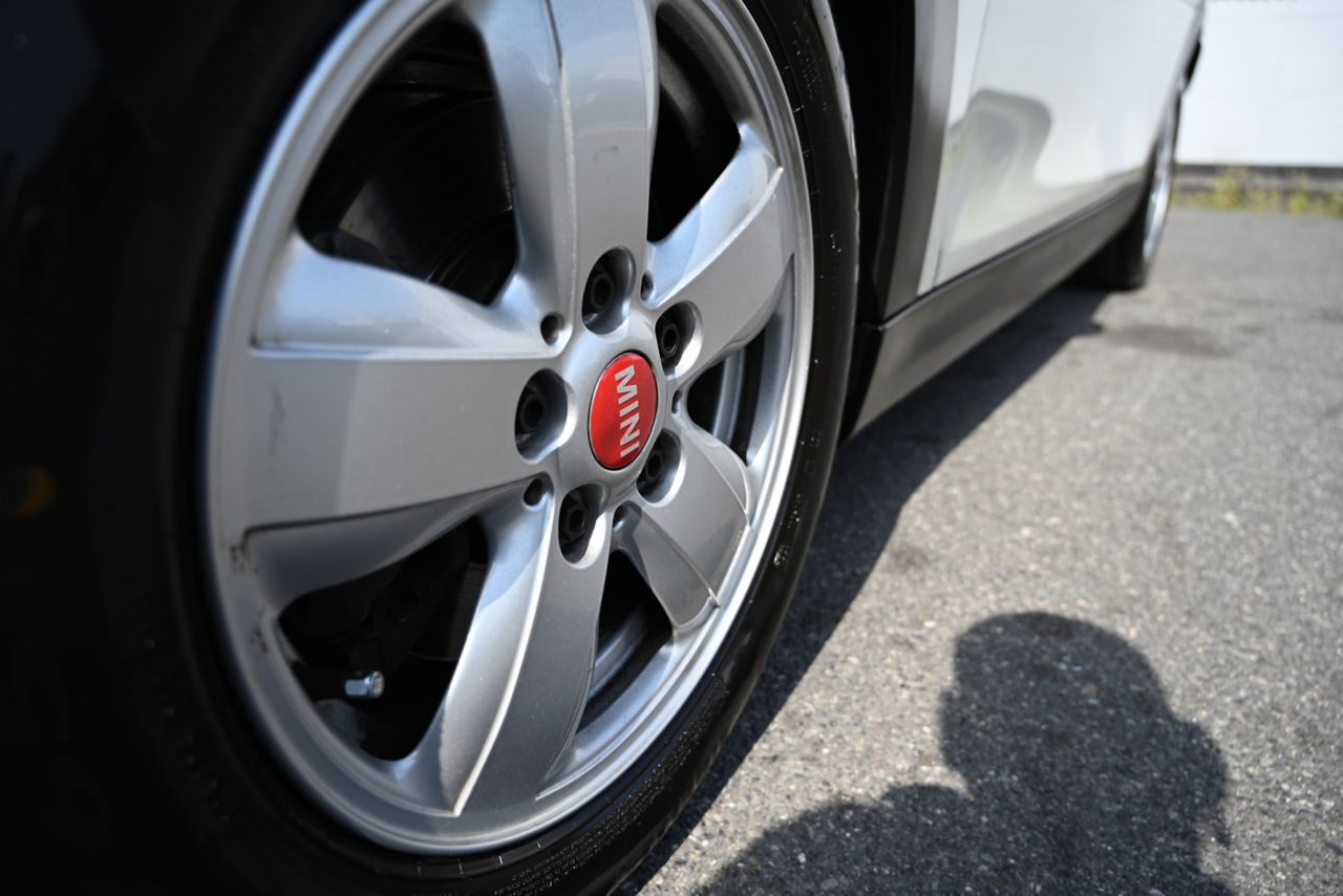 F56 MINI ONE