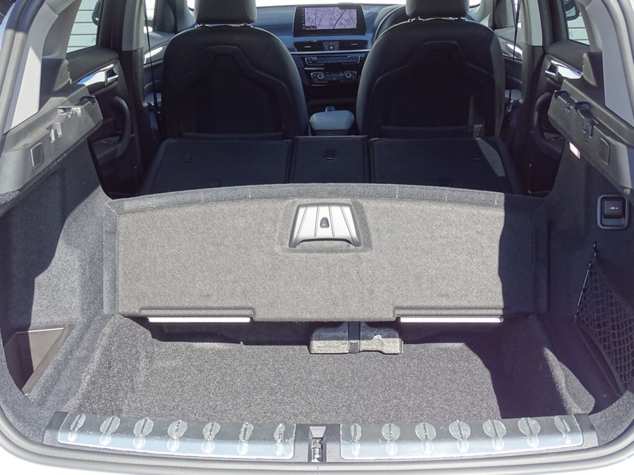 F48 X1 xDrive18d B47 2.0d LCI