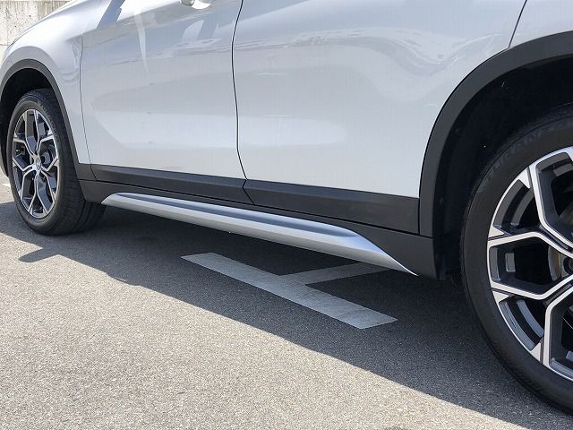 F48 X1 xDrive18d B47 2.0d LCI