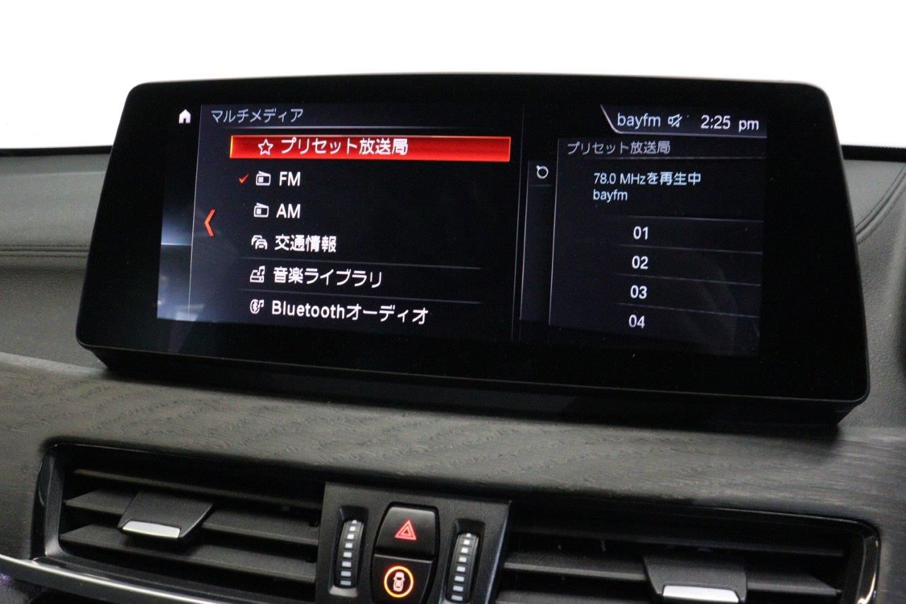 X1 sDrive18i RHD